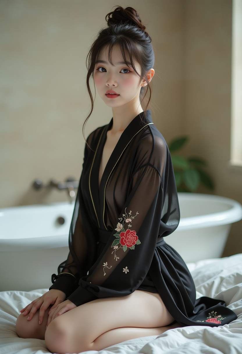 孤独的美食家